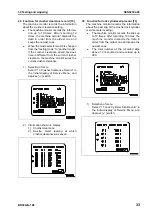 Предварительный просмотр 339 страницы Komatsu BR380JG-1E0 Shop Manual