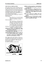 Предварительный просмотр 346 страницы Komatsu BR380JG-1E0 Shop Manual