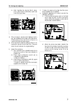 Предварительный просмотр 348 страницы Komatsu BR380JG-1E0 Shop Manual