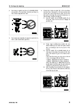 Preview for 350 page of Komatsu BR380JG-1E0 Shop Manual