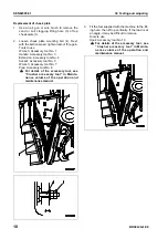 Preview for 359 page of Komatsu BR380JG-1E0 Shop Manual