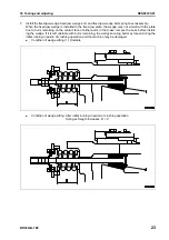 Предварительный просмотр 364 страницы Komatsu BR380JG-1E0 Shop Manual