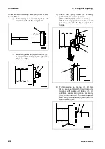 Preview for 365 page of Komatsu BR380JG-1E0 Shop Manual