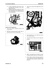 Preview for 372 page of Komatsu BR380JG-1E0 Shop Manual