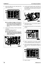 Preview for 373 page of Komatsu BR380JG-1E0 Shop Manual