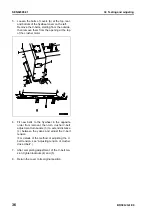 Preview for 377 page of Komatsu BR380JG-1E0 Shop Manual