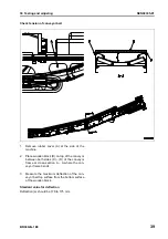 Предварительный просмотр 380 страницы Komatsu BR380JG-1E0 Shop Manual