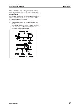 Preview for 388 page of Komatsu BR380JG-1E0 Shop Manual