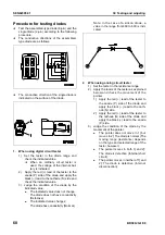 Предварительный просмотр 401 страницы Komatsu BR380JG-1E0 Shop Manual