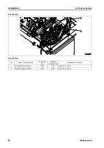 Предварительный просмотр 410 страницы Komatsu BR380JG-1E0 Shop Manual