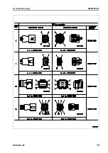 Предварительный просмотр 424 страницы Komatsu BR380JG-1E0 Shop Manual