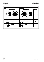 Предварительный просмотр 425 страницы Komatsu BR380JG-1E0 Shop Manual