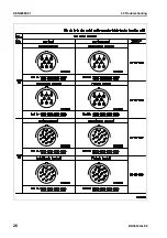 Preview for 437 page of Komatsu BR380JG-1E0 Shop Manual