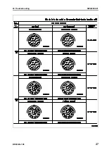 Preview for 438 page of Komatsu BR380JG-1E0 Shop Manual