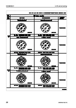 Preview for 439 page of Komatsu BR380JG-1E0 Shop Manual