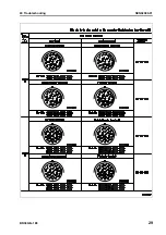 Предварительный просмотр 440 страницы Komatsu BR380JG-1E0 Shop Manual