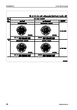 Предварительный просмотр 441 страницы Komatsu BR380JG-1E0 Shop Manual