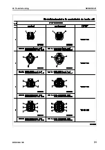 Предварительный просмотр 442 страницы Komatsu BR380JG-1E0 Shop Manual