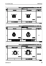 Предварительный просмотр 444 страницы Komatsu BR380JG-1E0 Shop Manual