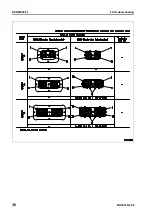 Предварительный просмотр 447 страницы Komatsu BR380JG-1E0 Shop Manual