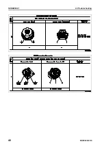 Preview for 451 page of Komatsu BR380JG-1E0 Shop Manual