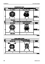 Preview for 455 page of Komatsu BR380JG-1E0 Shop Manual