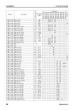 Preview for 457 page of Komatsu BR380JG-1E0 Shop Manual