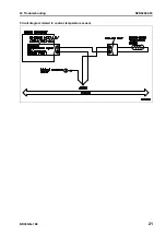 Предварительный просмотр 581 страницы Komatsu BR380JG-1E0 Shop Manual