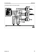 Предварительный просмотр 590 страницы Komatsu BR380JG-1E0 Shop Manual