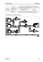 Предварительный просмотр 645 страницы Komatsu BR380JG-1E0 Shop Manual