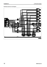 Предварительный просмотр 666 страницы Komatsu BR380JG-1E0 Shop Manual