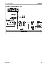 Предварительный просмотр 674 страницы Komatsu BR380JG-1E0 Shop Manual