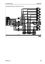 Предварительный просмотр 677 страницы Komatsu BR380JG-1E0 Shop Manual