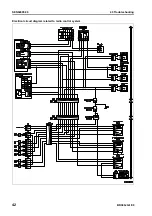 Предварительный просмотр 728 страницы Komatsu BR380JG-1E0 Shop Manual