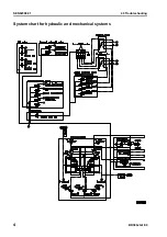 Предварительный просмотр 740 страницы Komatsu BR380JG-1E0 Shop Manual