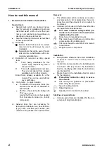 Preview for 789 page of Komatsu BR380JG-1E0 Shop Manual