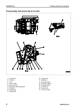 Предварительный просмотр 797 страницы Komatsu BR380JG-1E0 Shop Manual