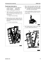 Предварительный просмотр 798 страницы Komatsu BR380JG-1E0 Shop Manual