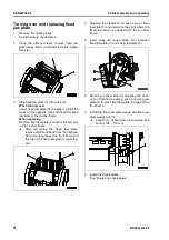 Preview for 799 page of Komatsu BR380JG-1E0 Shop Manual