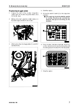 Preview for 802 page of Komatsu BR380JG-1E0 Shop Manual