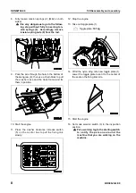 Preview for 803 page of Komatsu BR380JG-1E0 Shop Manual