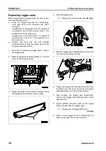 Предварительный просмотр 805 страницы Komatsu BR380JG-1E0 Shop Manual