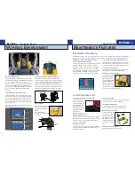 Предварительный просмотр 5 страницы Komatsu D155AX-6 Brochure