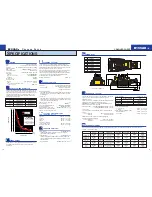 Preview for 6 page of Komatsu D155AX-6 Brochure