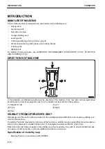 Preview for 12 page of Komatsu D155AX-8E0 Operation & Maintenance Manual