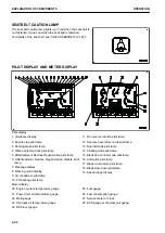 Preview for 90 page of Komatsu D155AX-8E0 Operation & Maintenance Manual