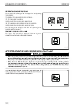 Preview for 92 page of Komatsu D155AX-8E0 Operation & Maintenance Manual