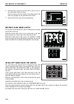 Preview for 108 page of Komatsu D155AX-8E0 Operation & Maintenance Manual