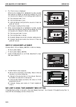 Preview for 148 page of Komatsu D155AX-8E0 Operation & Maintenance Manual