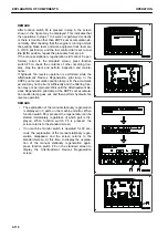 Preview for 180 page of Komatsu D155AX-8E0 Operation & Maintenance Manual